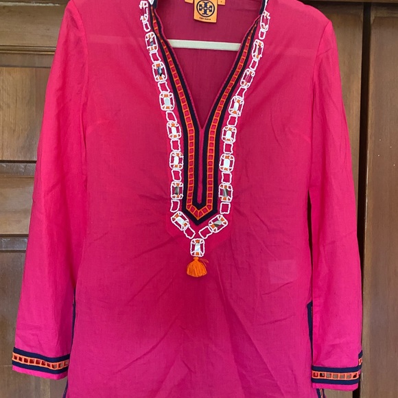 Tory Burch Tops - Tunic Top by Tory Burch